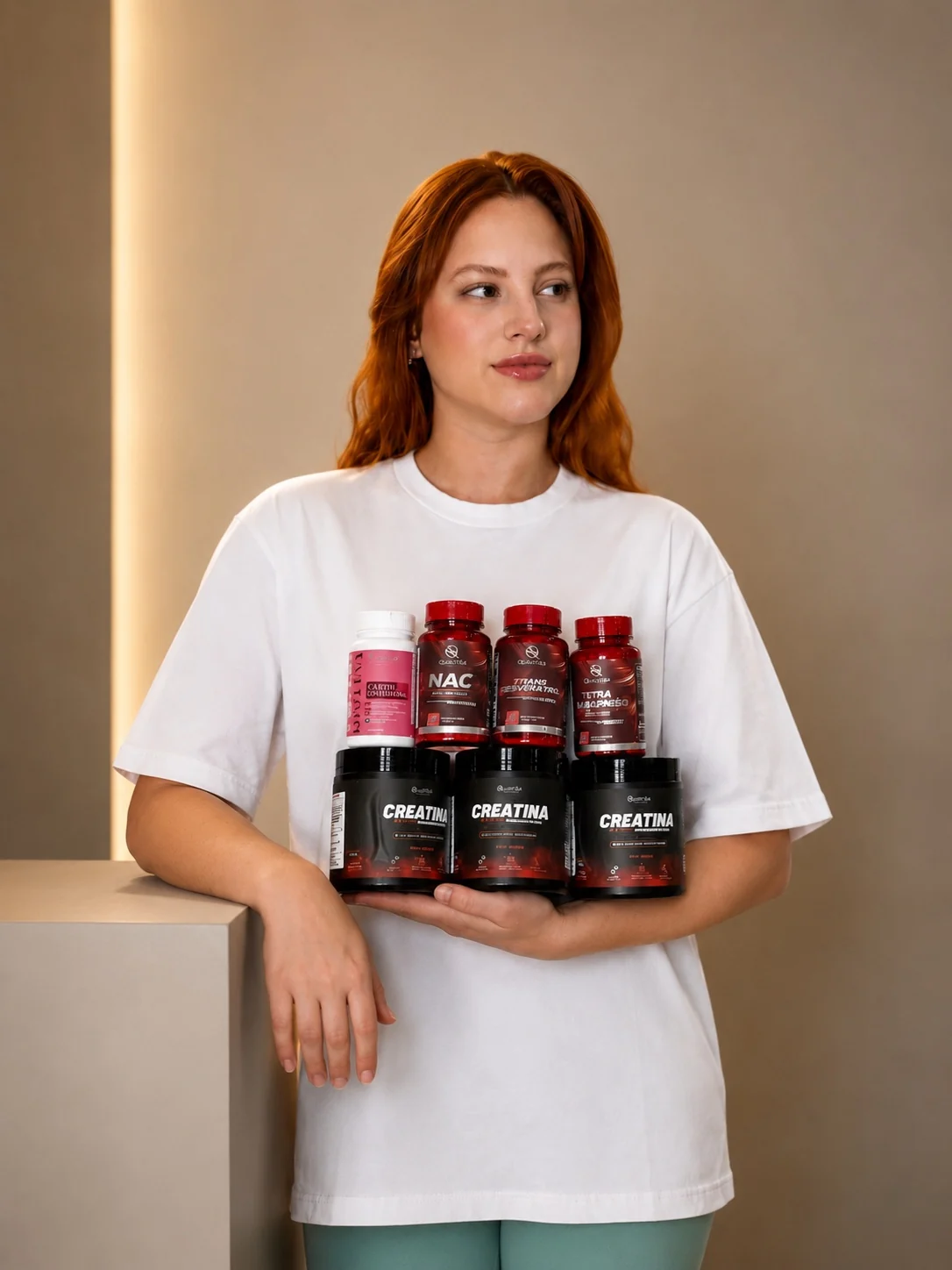 Quantum Nutrition